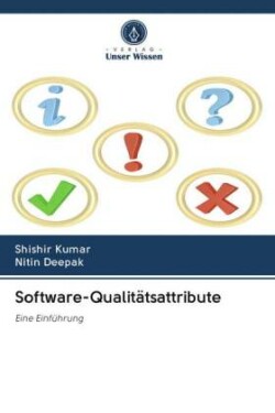 Software-Qualitätsattribute