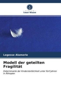 Modell der geteilten Fragilität