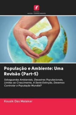 População e Ambiente: Uma Revisão (Part-5)