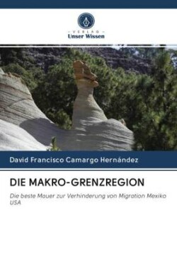 DIE MAKRO-GRENZREGION