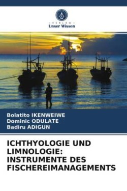 Ichthyologie Und Limnologie