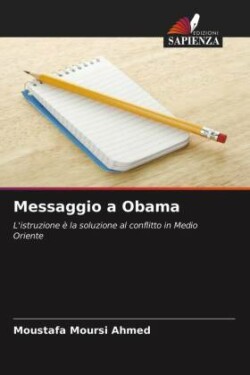 Messaggio a Obama