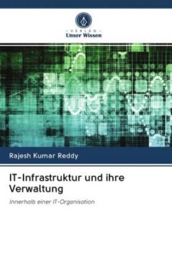 IT-Infrastruktur und ihre Verwaltung