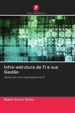 Infra-estrutura de TI e sua Gestão