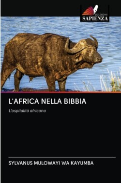 L'Africa Nella Bibbia