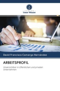 ARBEITSPROFIL