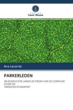 PARKERLEDEN