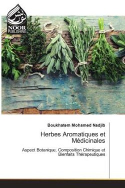 Herbes Aromatiques et Médicinales