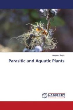 Parasitic and Aquatic Plants