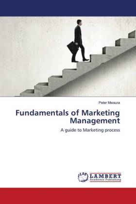 Fundamentals of Marketing Management