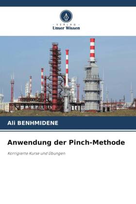 Anwendung der Pinch-Methode