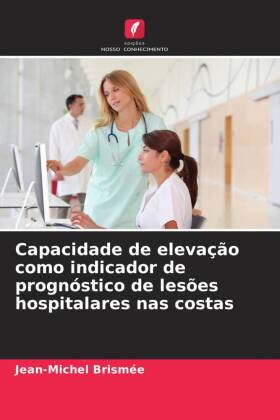 Capacidade de elevação como indicador de prognóstico de lesões hospitalares nas costas