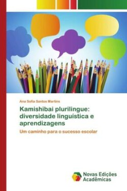 Kamishibai plurilingue: diversidade linguística e aprendizagens