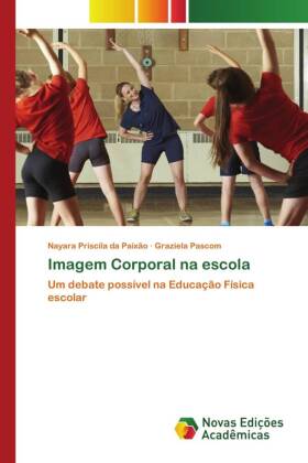 Imagem Corporal na escola