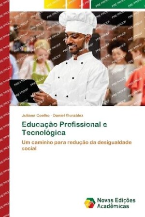 Educação Profissional e Tecnológica