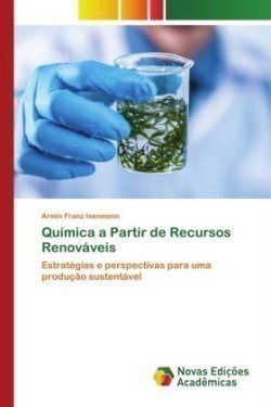 Química a Partir de Recursos Renováveis