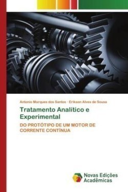 Tratamento Analítico e Experimental