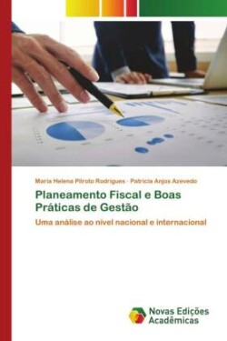 Planeamento Fiscal e Boas Práticas de Gestão