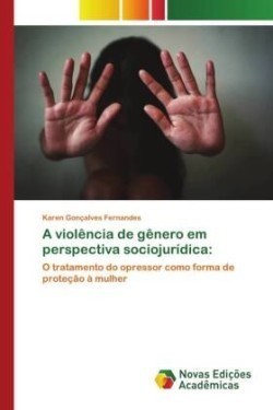 violência de gênero em perspectiva sociojurídica