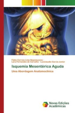 Isquemia Mesentérica Aguda