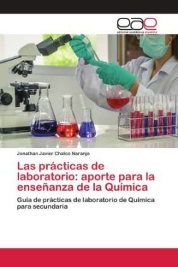 prácticas de laboratorio