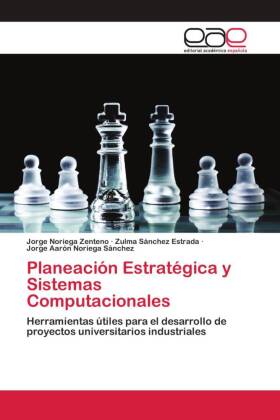 Planeación Estratégica y Sistemas Computacionales