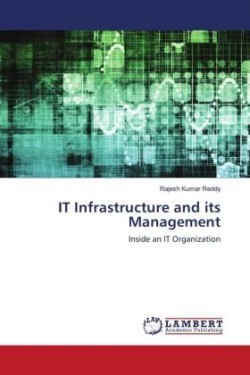 IT Infrastructure and its Management