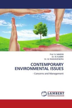 Contemporary Environmental Issues