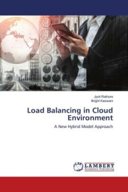 Load Balancing in Cloud Environment