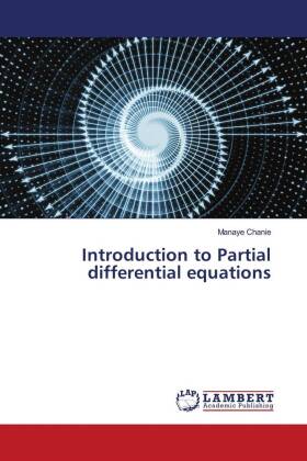 Introduction to Partial differential equations