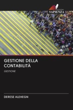 Gestione Della Contabilità