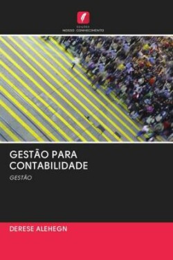 Gestão Para Contabilidade