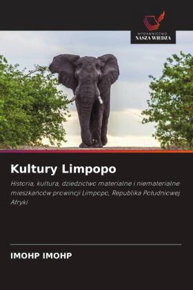 Kultury Limpopo