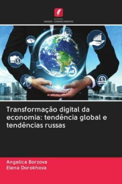 Transformação digital da economia