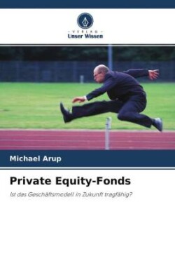 Private Equity-Fonds