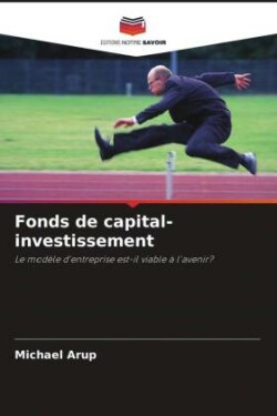 Fonds de capital-investissement