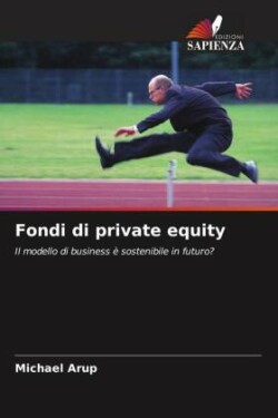 Fondi di private equity