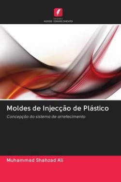 Moldes de Injecção de Plástico