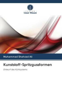 Kunststoff-Spritzgussformen