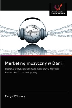 Marketing muzyczny w Danii