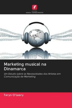 Marketing musical na Dinamarca