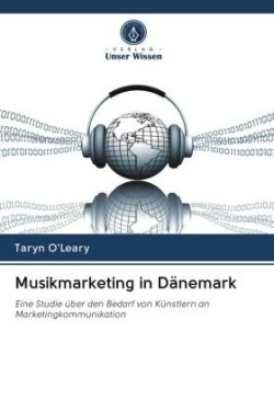 Musikmarketing in Dänemark