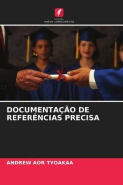 Documentação de Referências Precisa