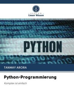 Python-Programmierung