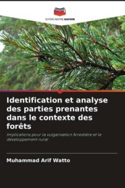 Identification et analyse des parties prenantes dans le contexte des forêts