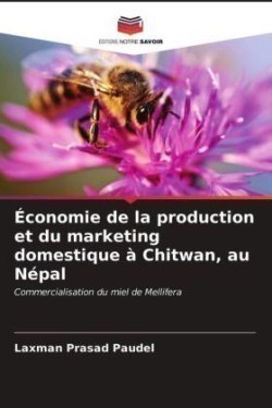 Économie de la production et du marketing domestique à Chitwan, au Népal