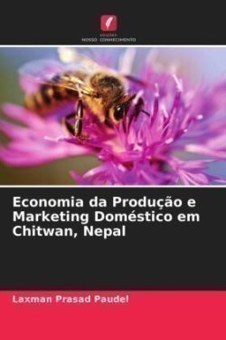 Economia da Produção e Marketing Doméstico em Chitwan, Nepal