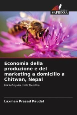 Economia della produzione e del marketing a domicilio a Chitwan, Nepal