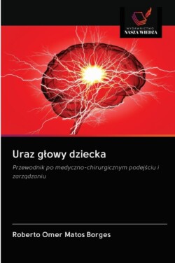 Uraz glowy dziecka