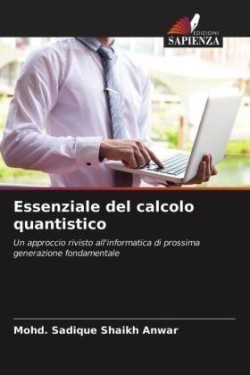 Essenziale del calcolo quantistico